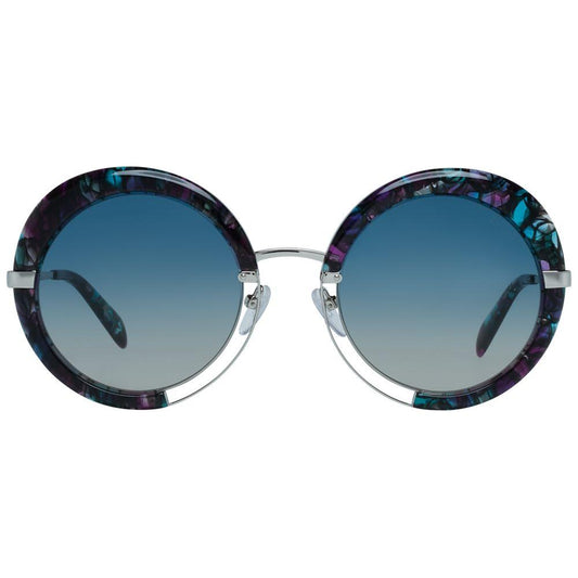 Emilio Pucci Multicolor Women Sunglasses