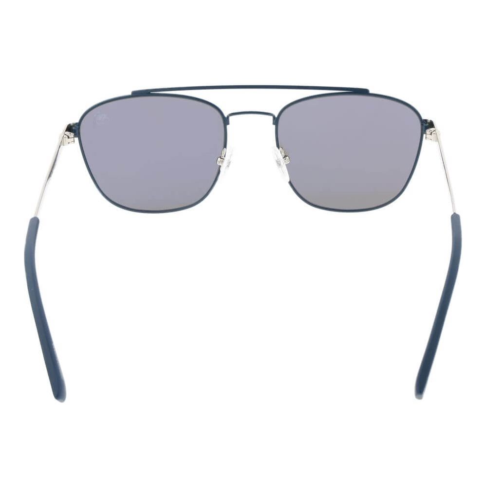 Timberland Silver Men Sunglasses Timberland