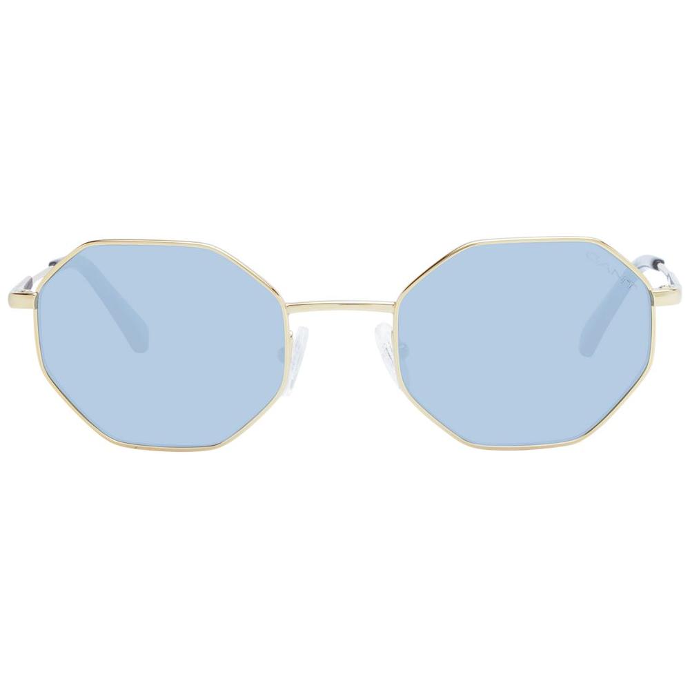 Gant Gold Women Sunglasses