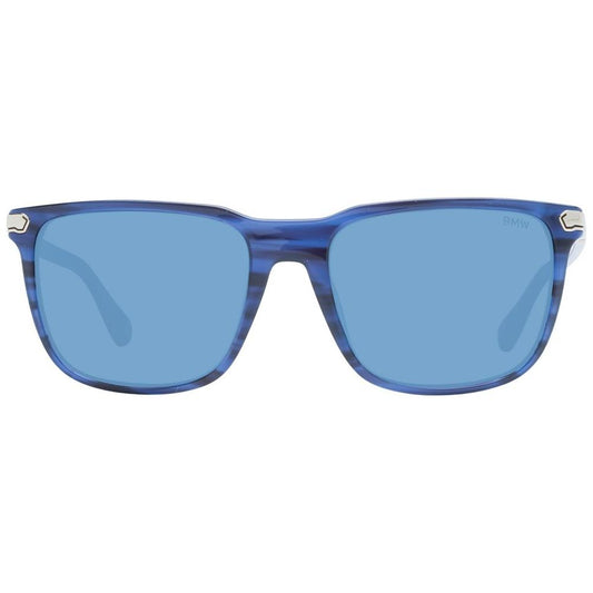 Blue Men Sunglasses