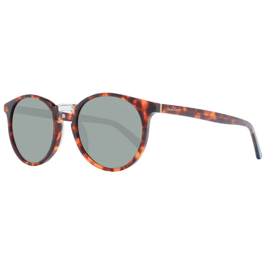 Gant Brown Men Sunglasses