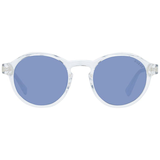 White Men Sunglasses