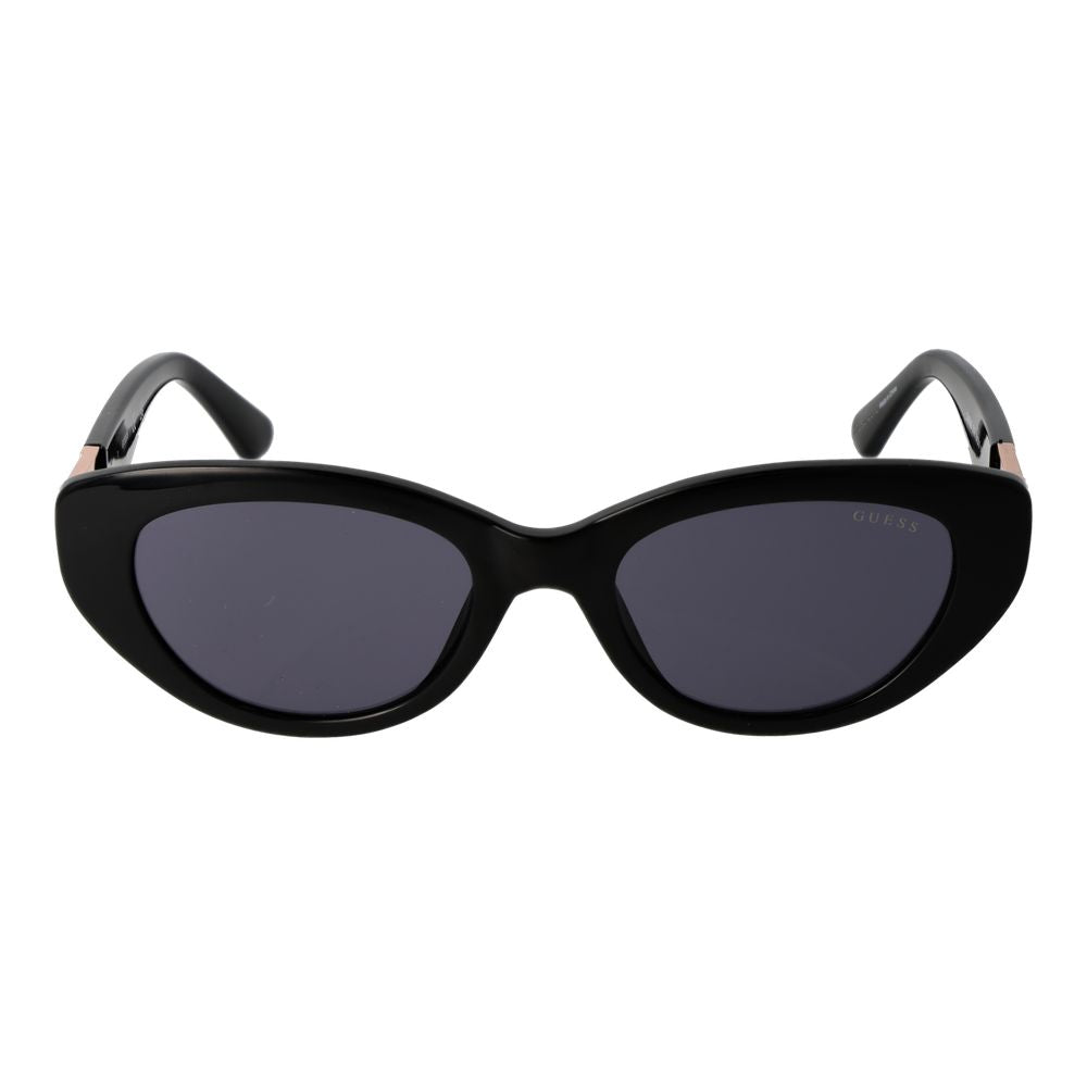 Guess Black Women Sunglasses Guess