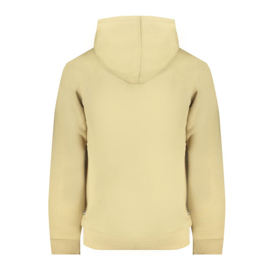 Timberland Beige Cotton Sweater Timberland