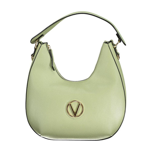 Valentino Bags Green Polyethylene Handbag Valentino Bags