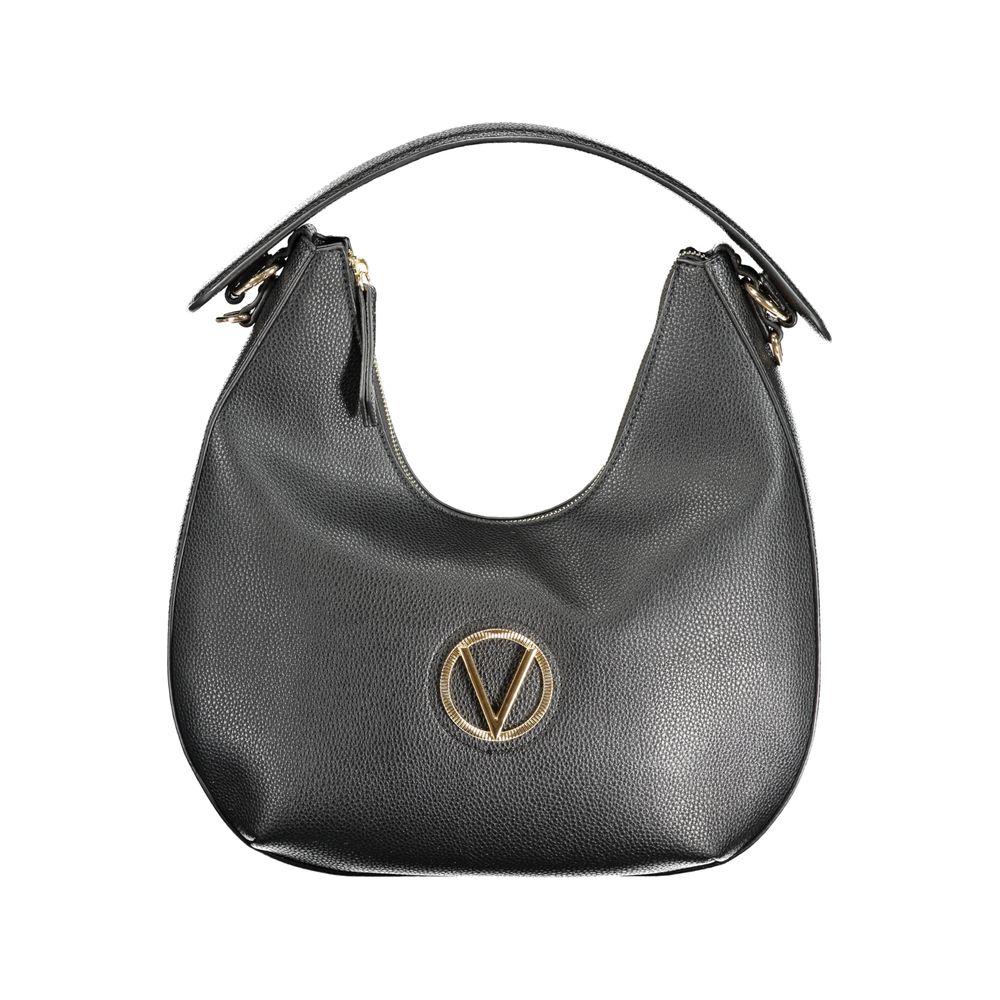 Valentino Bags Black Polyethylene Handbag Valentino Bags