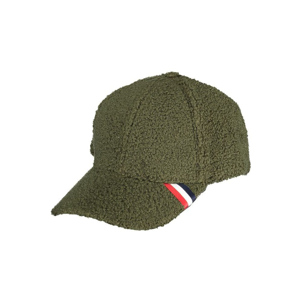 Norway 1963 Green Polyester Hats & Cap Norway 1963