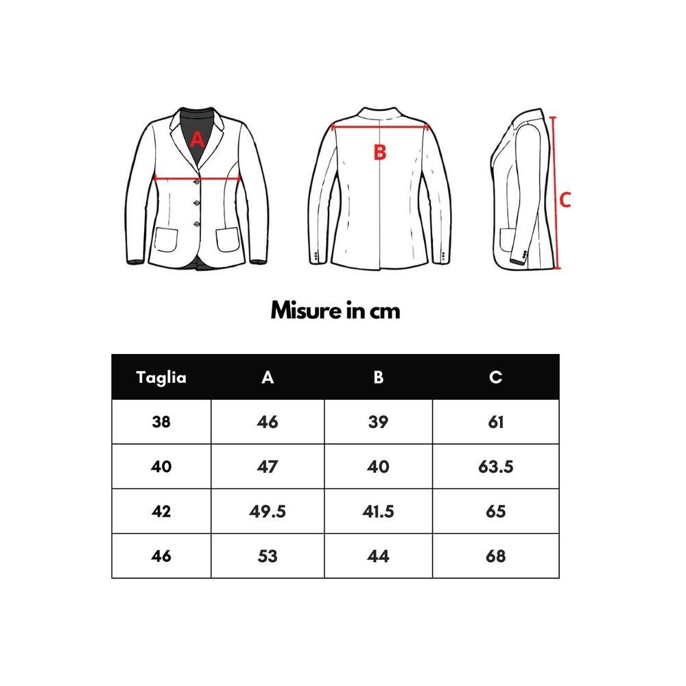 Add Red Polyamide Jackets & Coat Add