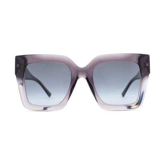 Jimmy Choo Purple Acetate Sunglasses Jimmy Choo