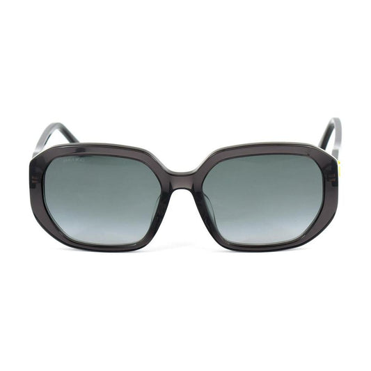 Jimmy Choo Black Acetate Sunglasses Jimmy Choo