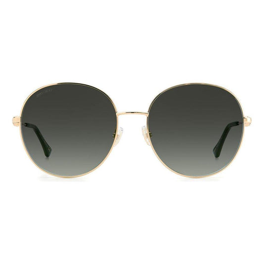 Jimmy Choo Bicolor Stainless Steel Sunglasses Jimmy Choo