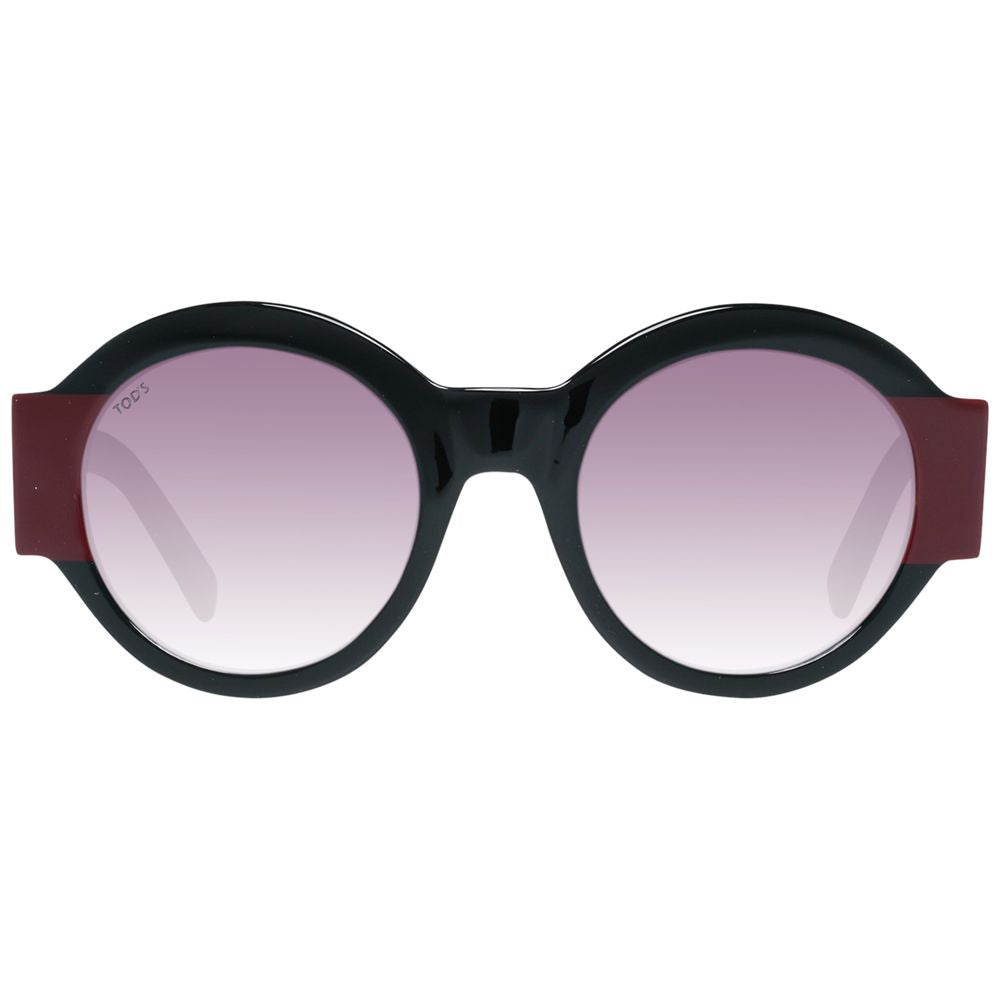 Tod's Black Women Sunglasses