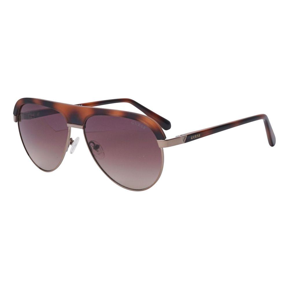 Guess Multicolor Plastic Sunglasses Guess