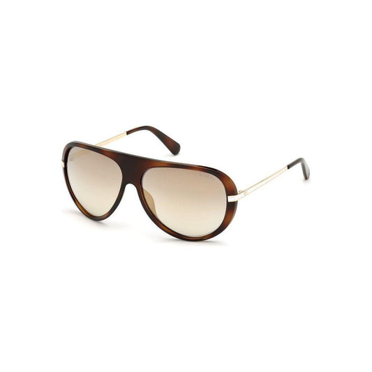 Guess Bicolor Injected Sunglasses Guess