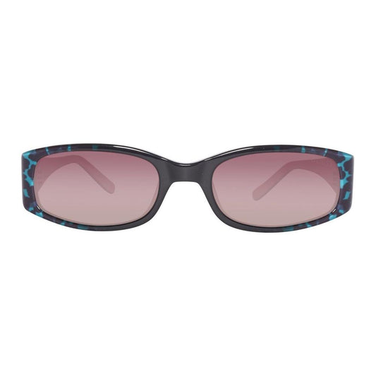 Guess Multicolor Plastic Sunglasses Guess