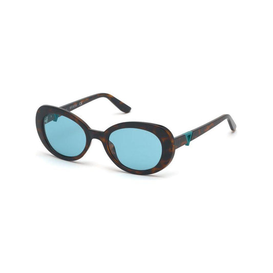 Guess Bicolor Injected Sunglasses Guess