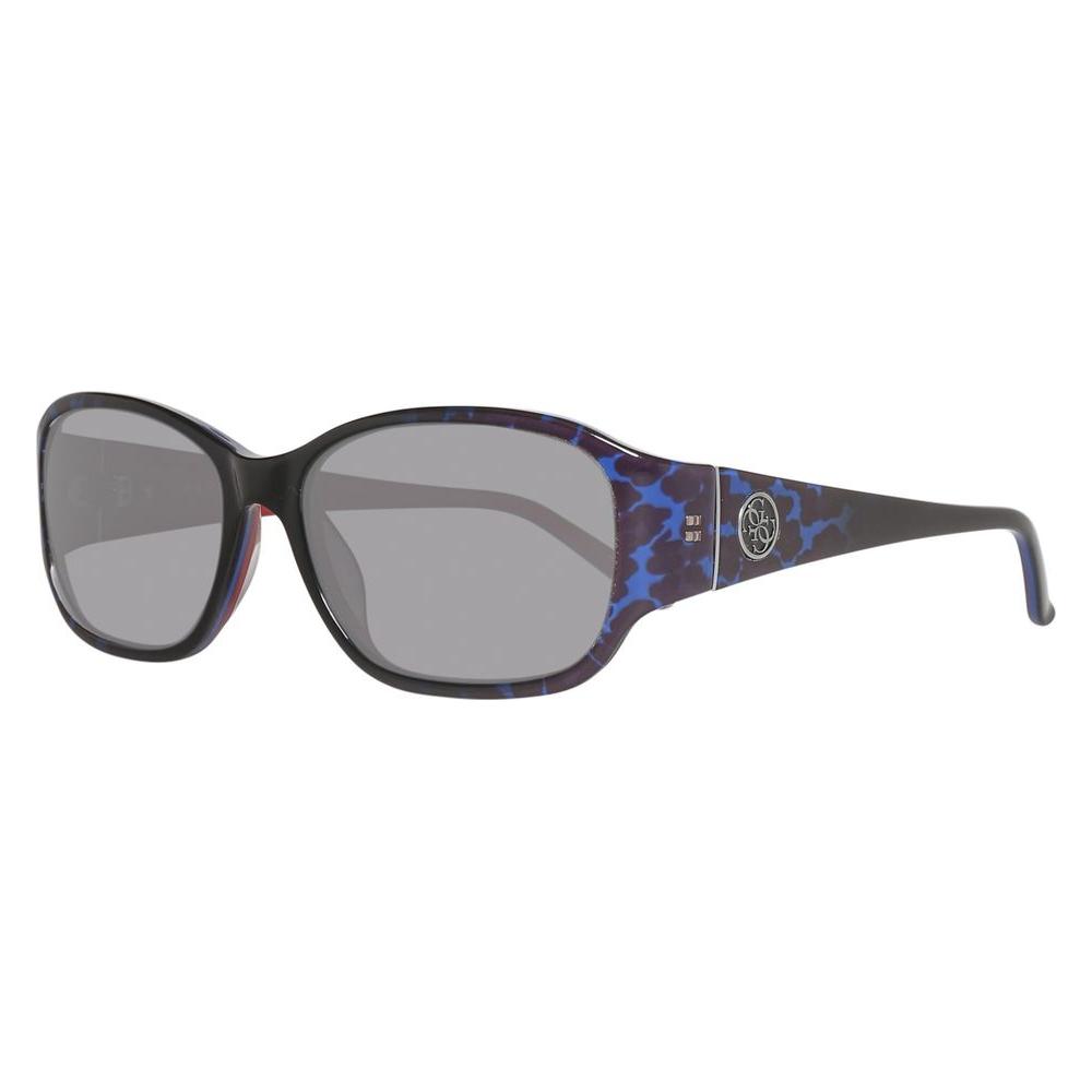 Guess Multicolor Plastic Sunglasses Guess