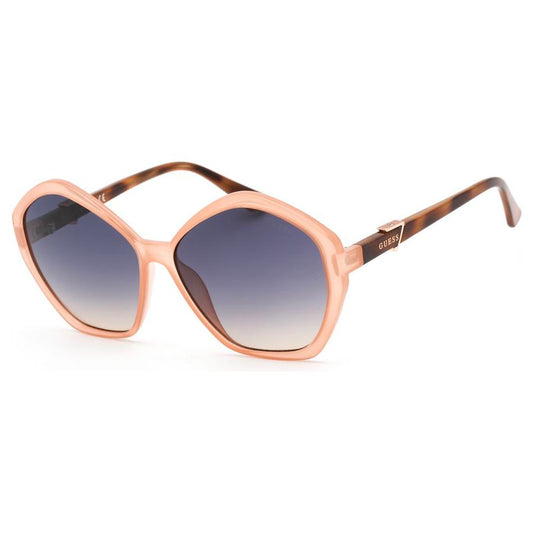 Guess Multicolor Plastic Sunglasses Guess