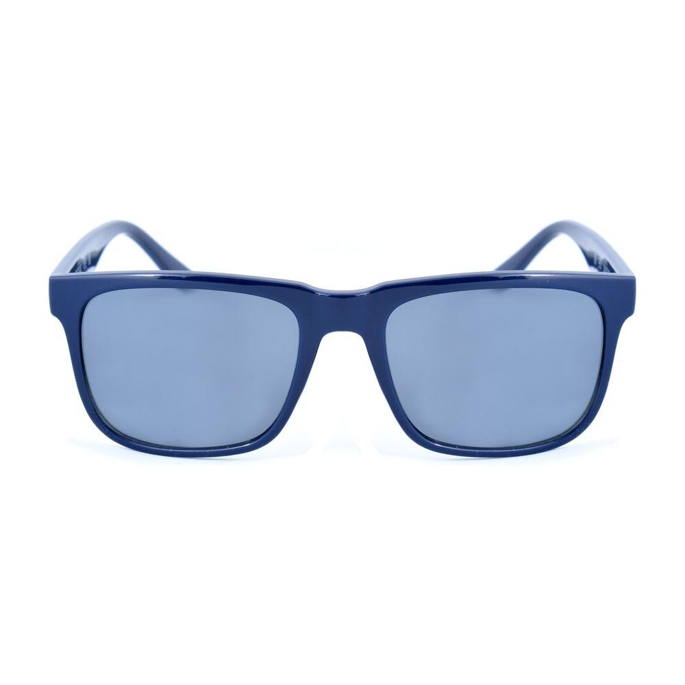 Guess Blue Resin Sunglasses Guess