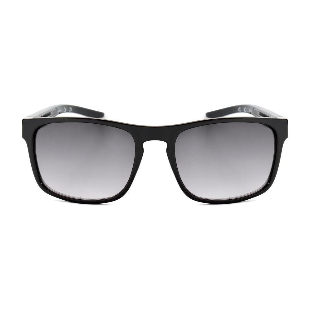 Guess Black Resin Sunglasses Guess