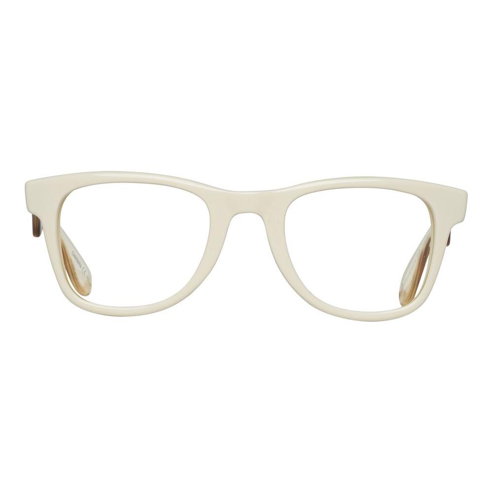 Carrera White Plastic Sunglasses Carrera