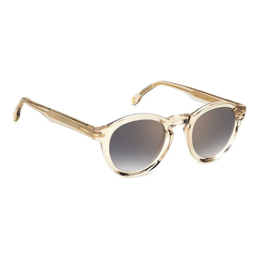 Carrera Beige Acetate Sunglasses Carrera