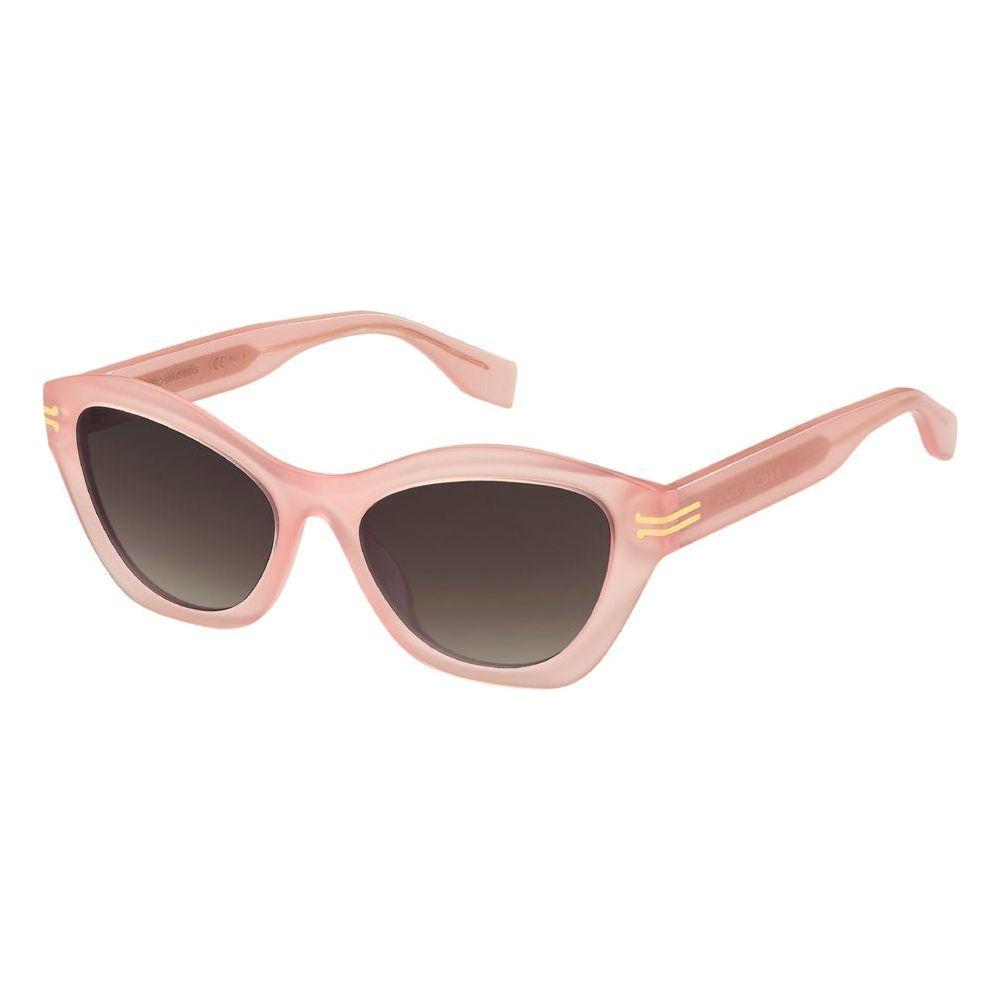 Marc Jacobs Multicolor Plastic Sunglasses Marc Jacobs