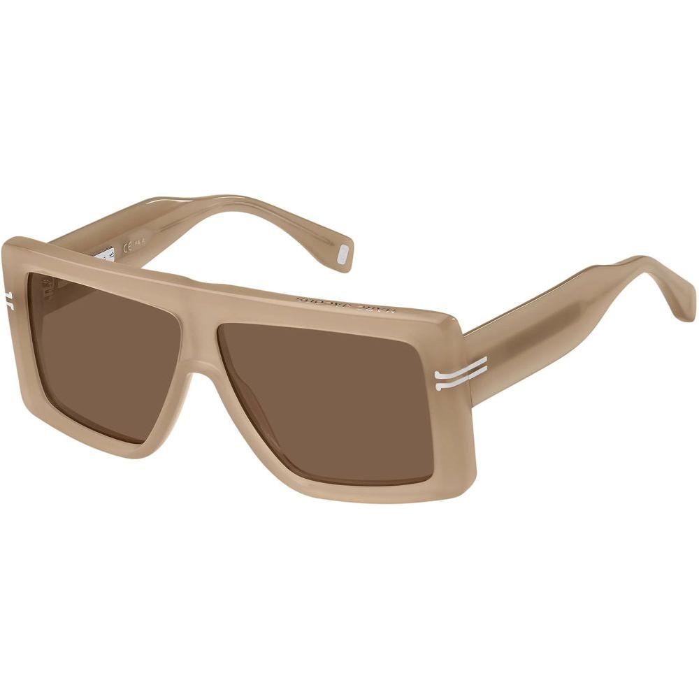 Marc Jacobs Multicolor Acetate Sunglasses Marc Jacobs