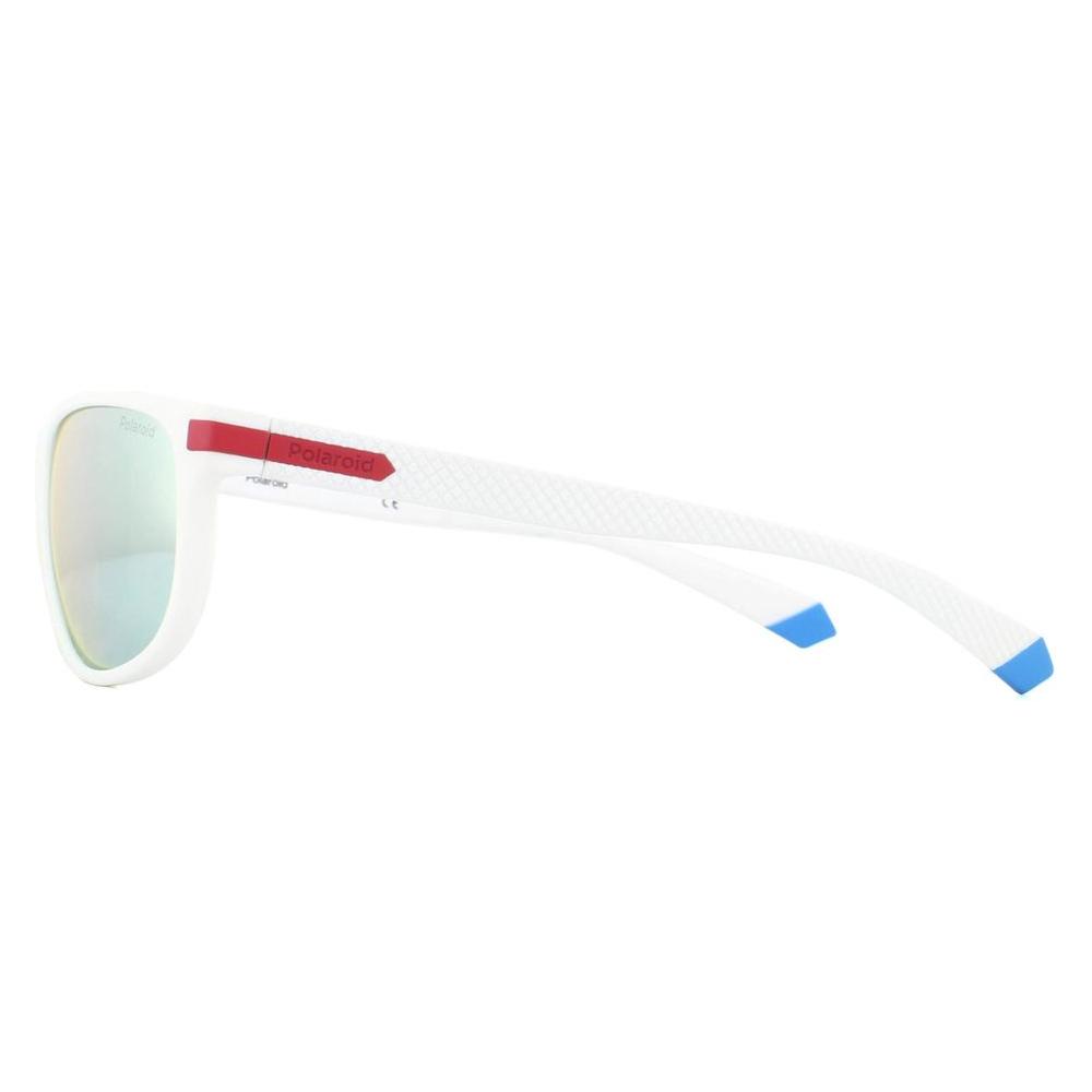 Polaroid White Others Sunglasses Polaroid