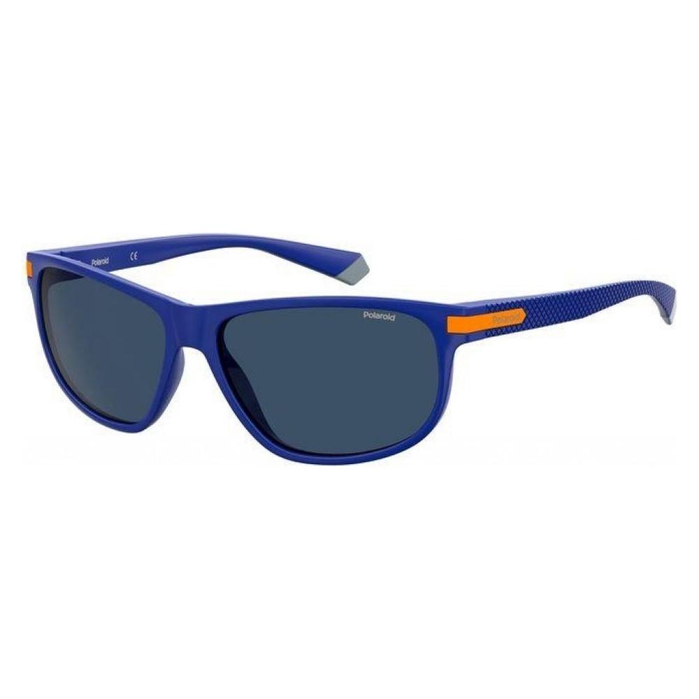 Polaroid Blue Others Sunglasses Polaroid