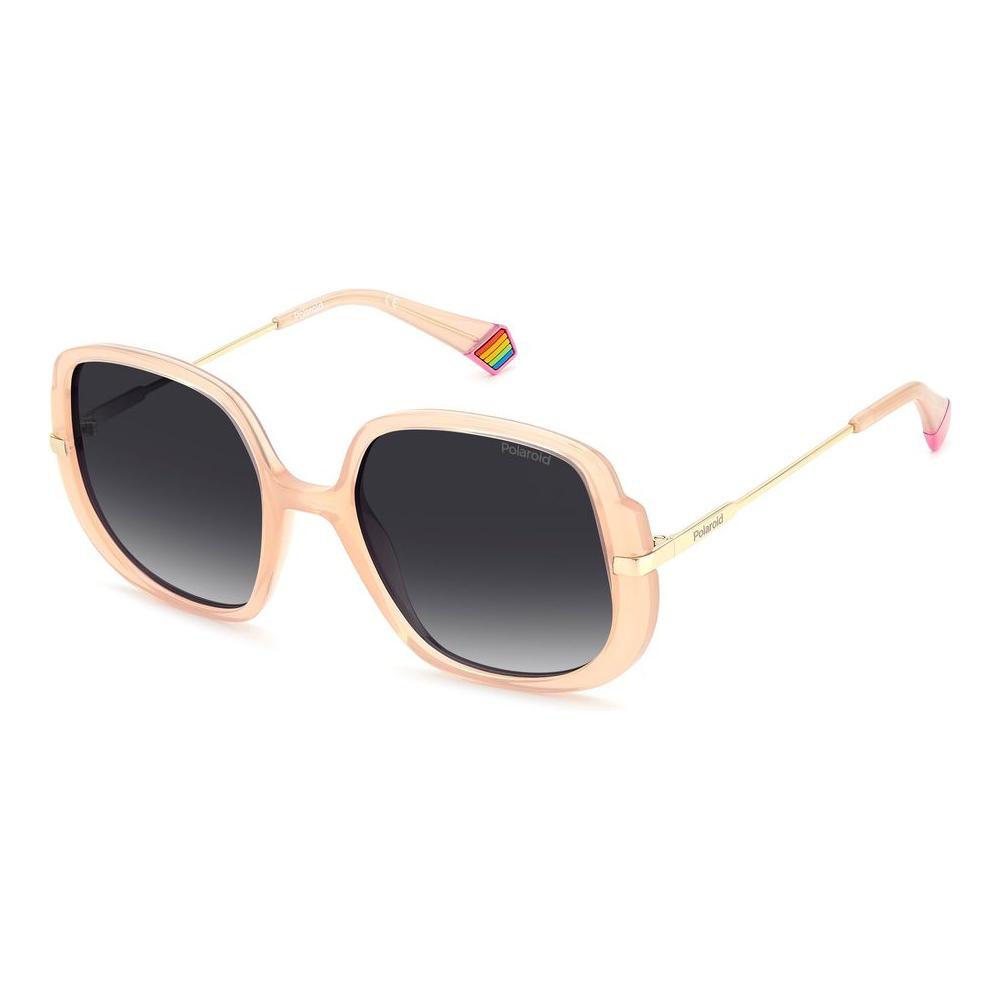 Polaroid Multicolor Metal Sunglasses Polaroid