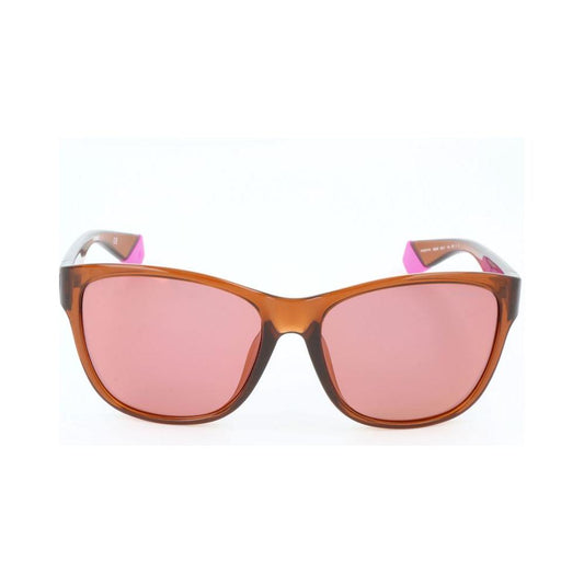 Polaroid Brown Polycarbonate Sunglasses Polaroid