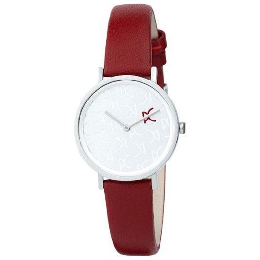 Pierre Cardin Silver Women Watch Pierre Cardin