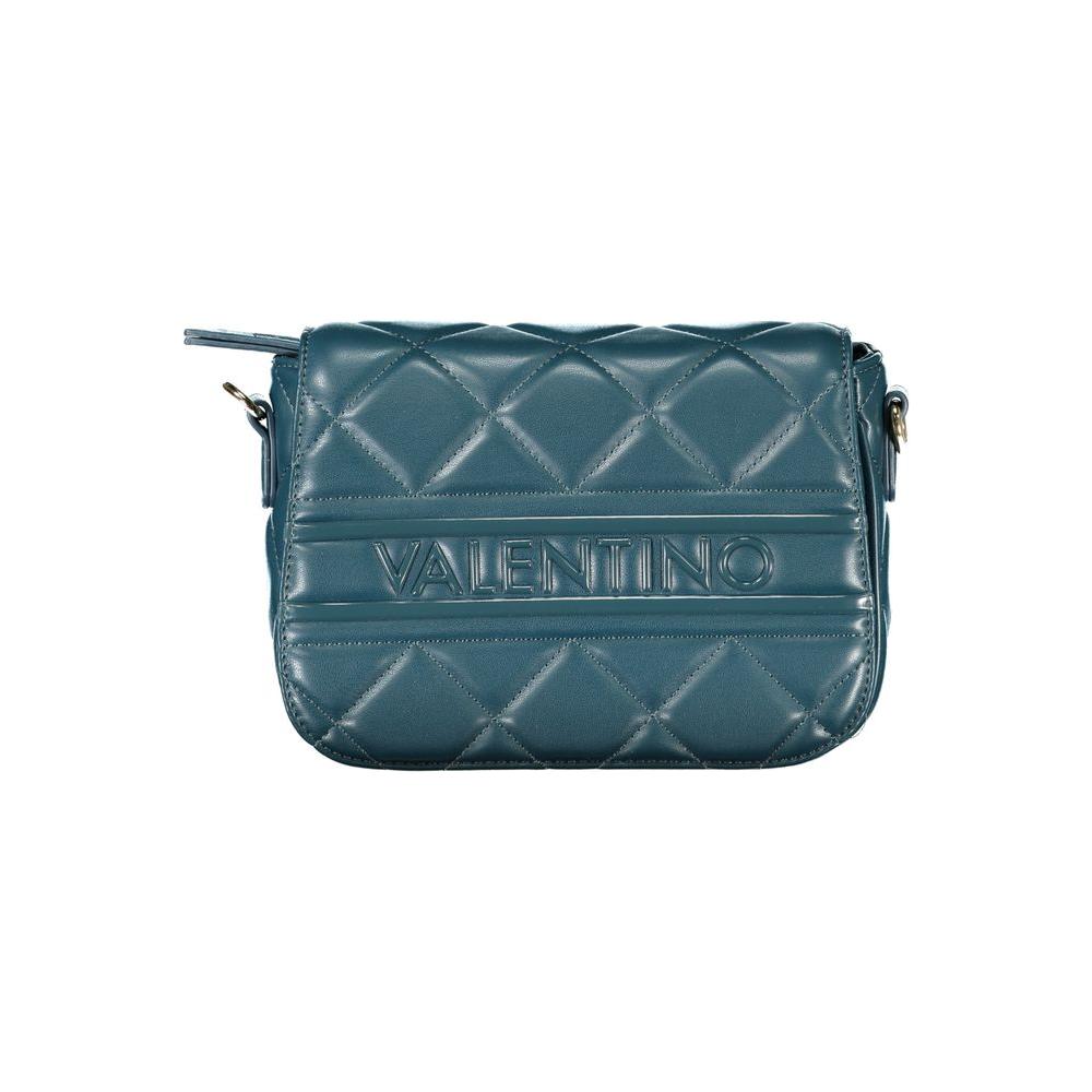 Valentino Bags Green Polyethylene Women Handbag Valentino Bags