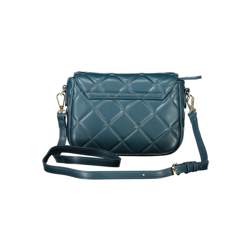 Valentino Bags Green Polyethylene Women Handbag Valentino Bags