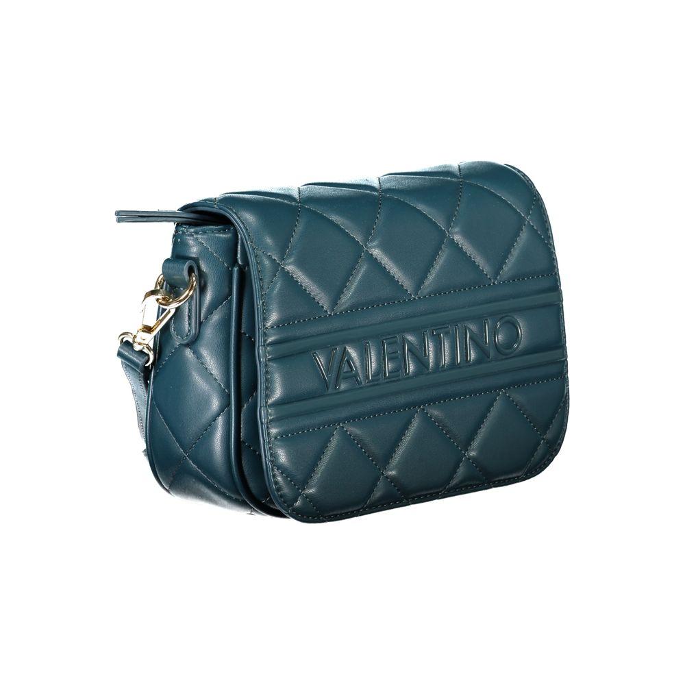 Valentino Bags Green Polyethylene Women Handbag Valentino Bags