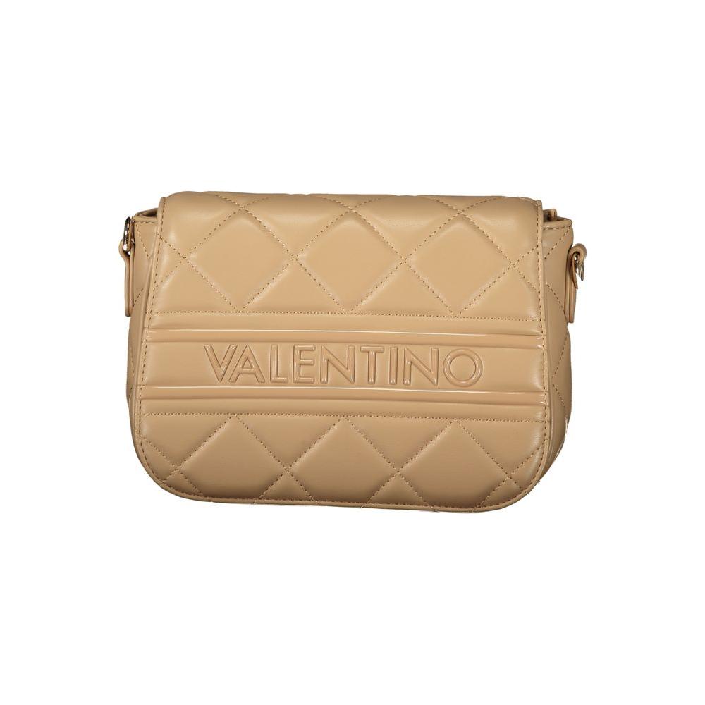 Valentino Bags Beige Polyethylene Handbag Valentino Bags