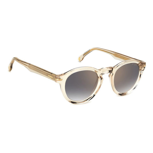 Carrera Beige Acetate Sunglasses Carrera