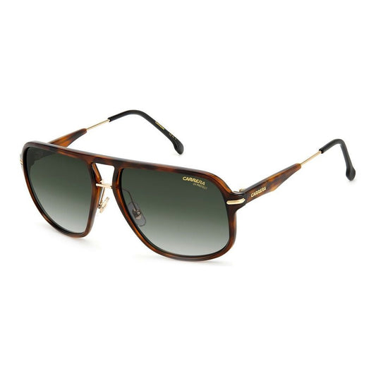 Carrera Brown Resin Sunglasses Carrera