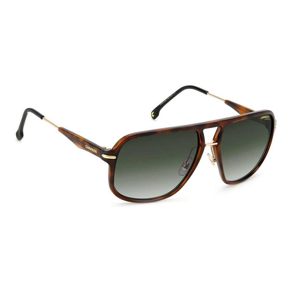 Carrera Brown Resin Sunglasses Carrera