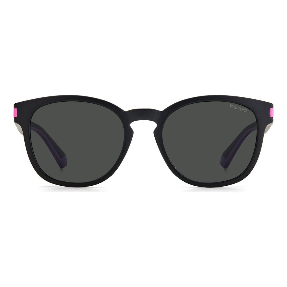 Polaroid Black Resin Sunglasses Polaroid