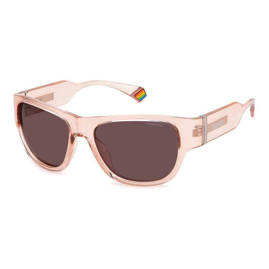 Polaroid Multicolor Resin Sunglasses Polaroid