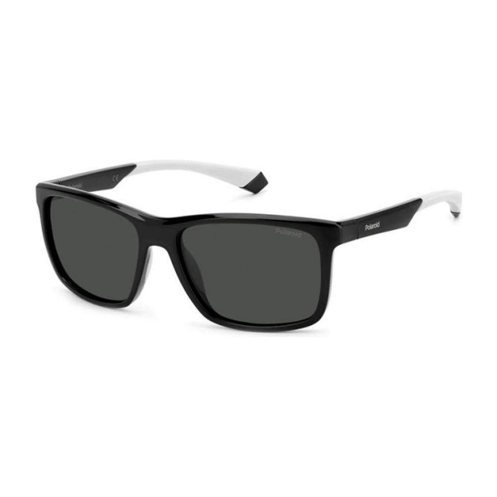 Polaroid Black Resin Sunglasses Polaroid