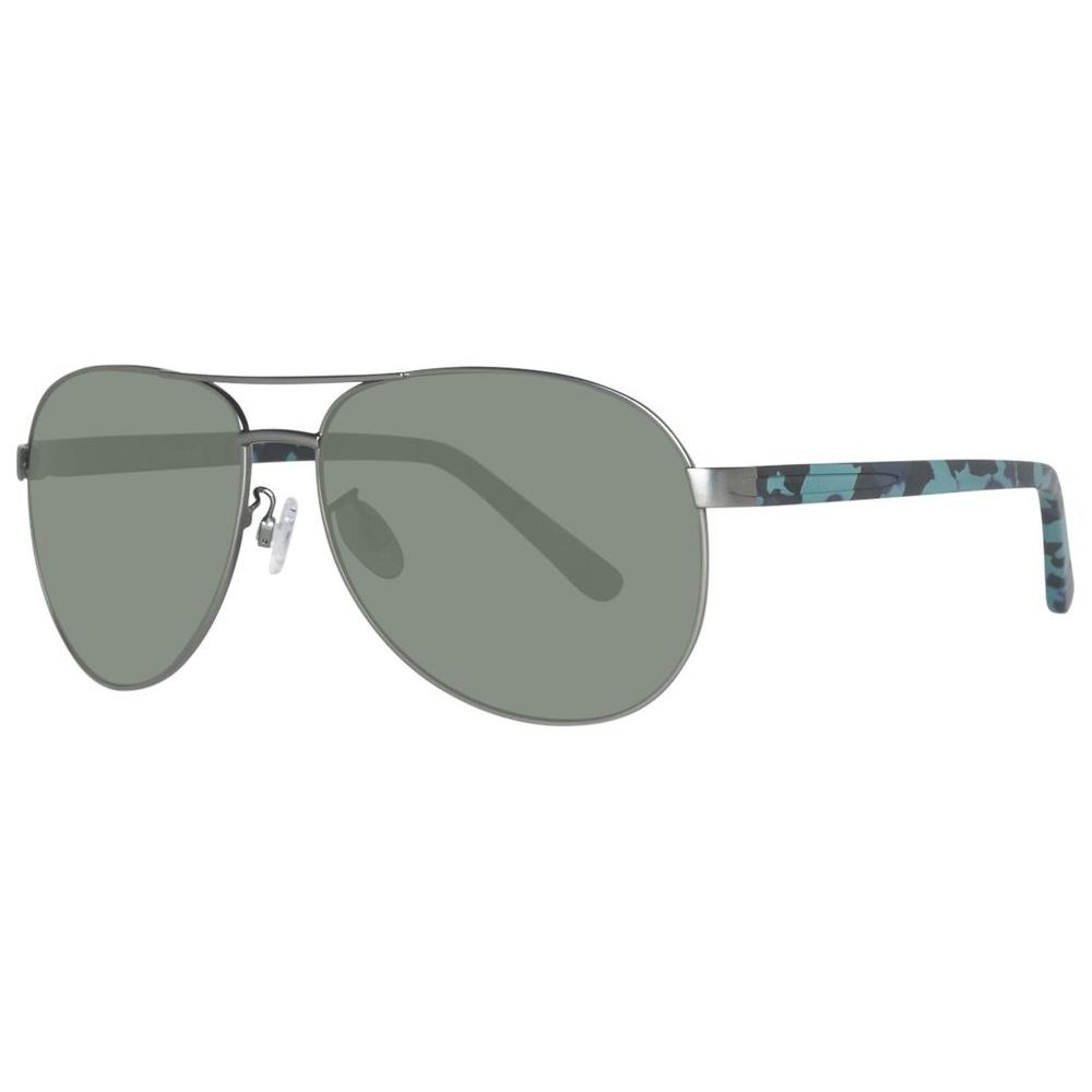 Timberland White Resin Sunglasses Timberland