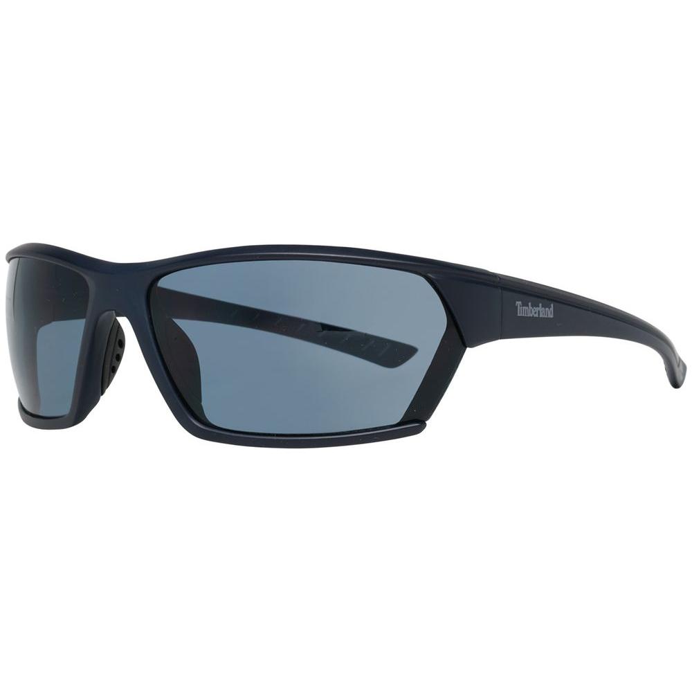 Timberland Black Resin Sunglasses Timberland