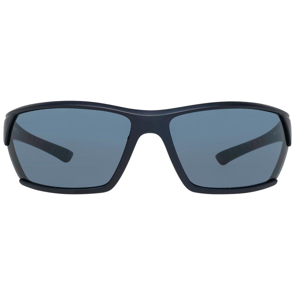 Timberland Black Resin Sunglasses Timberland