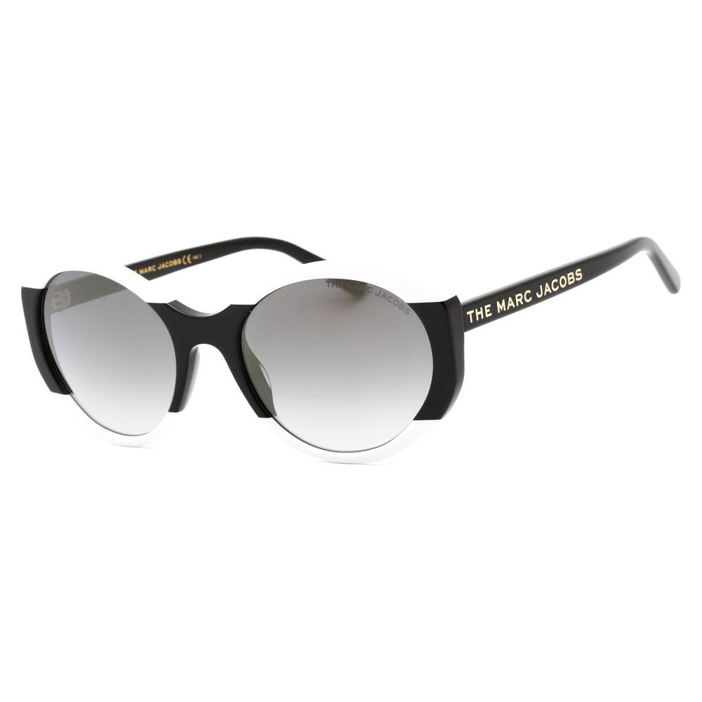 Marc Jacobs Black Plastic Sunglasses Marc Jacobs