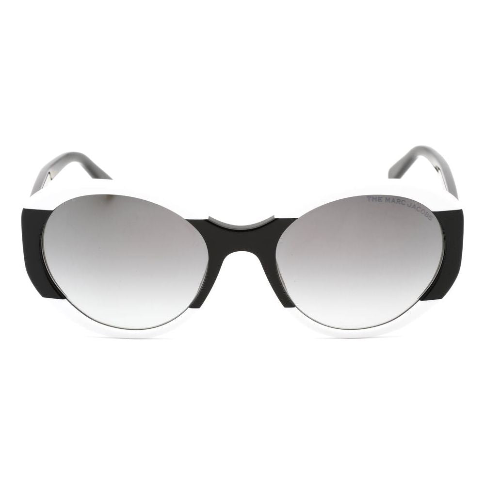 Marc Jacobs Black Plastic Sunglasses Marc Jacobs