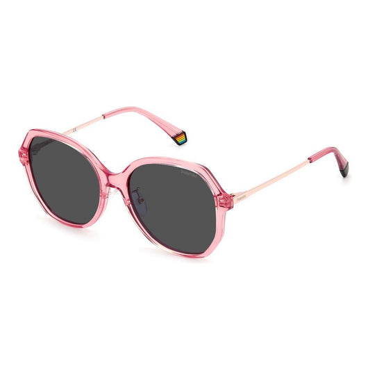 Polaroid Multicolor Plastic Sunglasses Polaroid