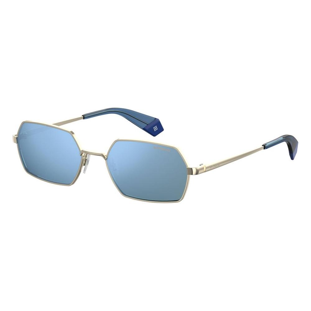 Polaroid Bicolor Metal Sunglasses Polaroid